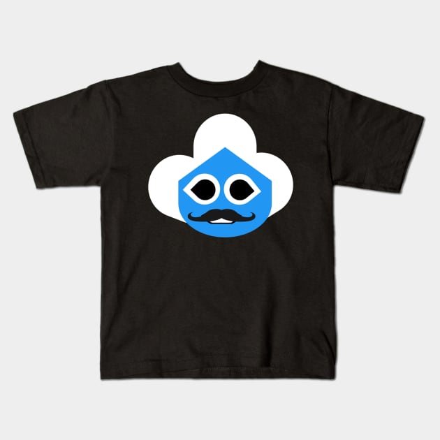 Cartoon design 2020 Kids T-Shirt by Universal house